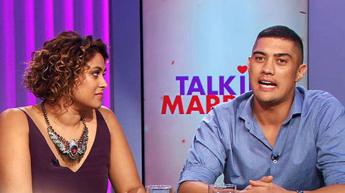 Talking Married Season 1 Episode 6 - Episode 6