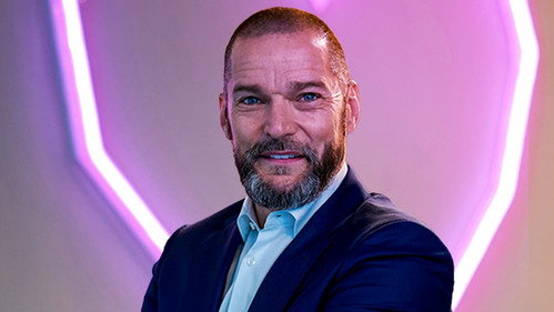 First Dates Season 18 Episode 8 - Episode 8 - The Awkward Ones