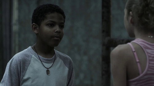 The Yard Season 1 Episode 2 - Girls vs. Boys