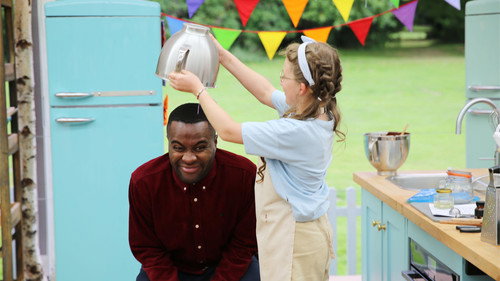 Junior Bake Off Season 9 Episode 10 - Dessert Day 2