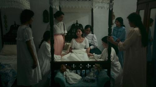 undefined Season 1 Episode 5 - Remedios Moscote