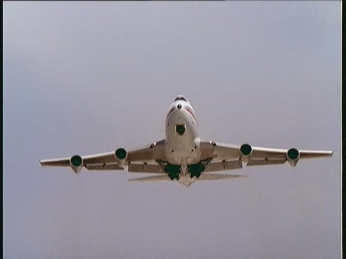 Diagnosis: Murder Season 4 Episode 23 - Murder in the Air