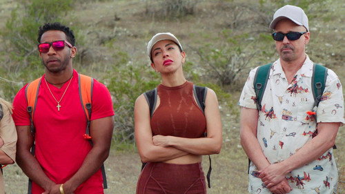 90 Day: The Last Resort Season 2 Episode 2 - The Last Straw