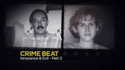 Crime Beat Season 3 Episode 19 - Innocence and Evil, Part 2
