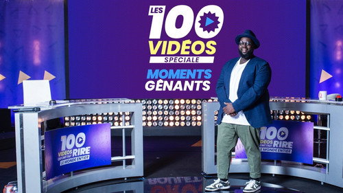 The 100 videos that made the whole world laugh Season 1 Episode 6 - Episode 6