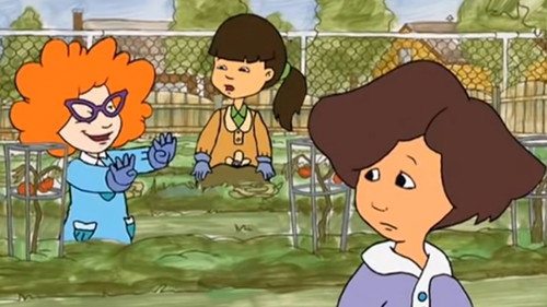The Kids from Room 402 Season 2 Episode 22 - Squeezed Out