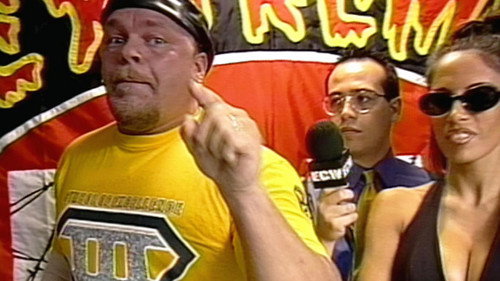 ECW Hardcore TV - Aug. 08, 1998 still