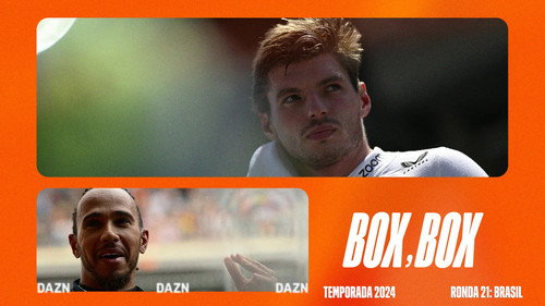 Box,box Season 1 Episode 21 - Episode 21