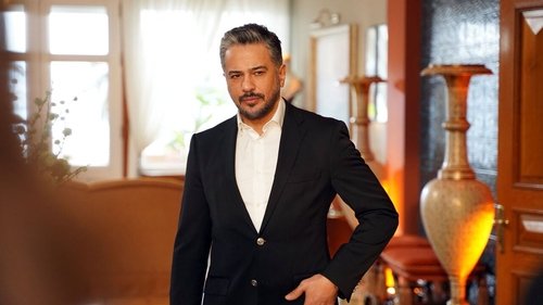 Yalı Çapkını Season 1 Episode 18 - Episode 18