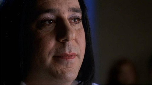 Popular Season 1 Episode 18 - Ch-Ch-Changes