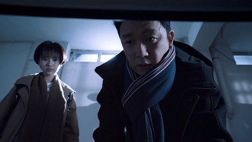 Day and Night Season 1 Episode 22 - Episode 22