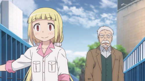 undefined Season 1 Episode 6 - The Kashimura Family