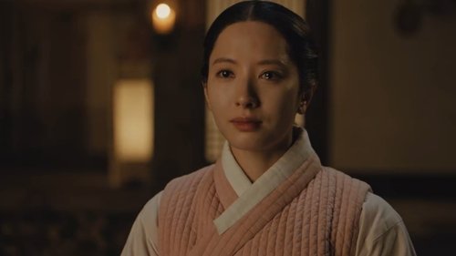 The Haunted Palace Season 1 Episode 16 - Where the Imugi Flew To