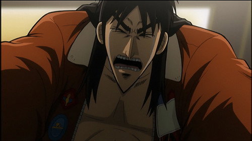Kaiji Season 1 Episode 9 - Resurrection