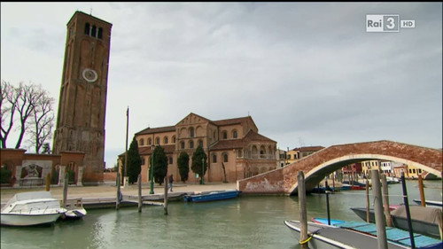 Ulisse - The Pleasure of Discovery Season 16 Episode 15 - The wonders of Veneto - From the Lagoon to the Dolomites