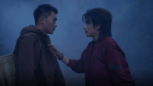 A Winter Sun Wakes the Wind in Spring Hills' Dream Season 1 Episode 2 - Episode 2