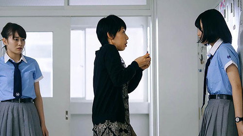Who Killed Daigoro Tokuyama? Season 1 Episode 3 - I Want To Burn