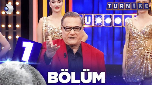 Turnike Season 10 Episode 1 - Episode 1