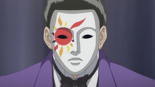 LIAR GAME Season 1 Episode 22 - Trap