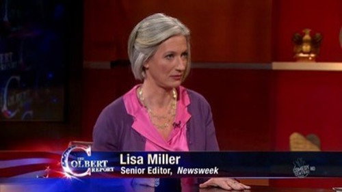 Lisa Miller still