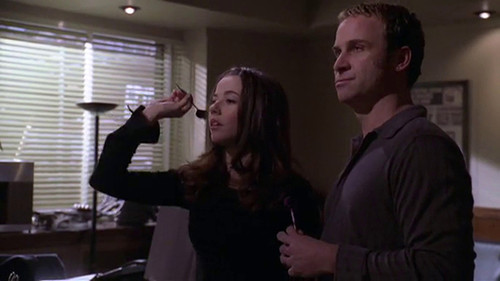 The Twilight Zone Season 1 Episode 24 - The Path