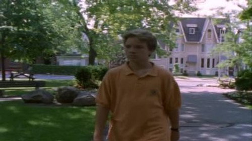 Goosebumps Season 3 Episode 3 - The House of No Return