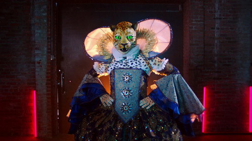 The Masked Singer Season 2 Episode 8 - Mask and You Shall Receive