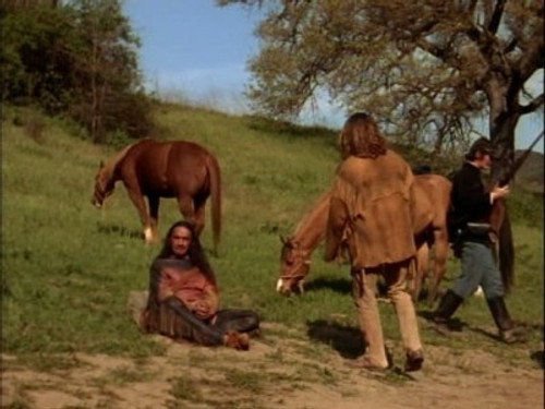 Dr. Quinn, Medicine Woman Season 4 Episode 26 - One Nation