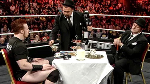 Raw - Nov. 08, 2010 still