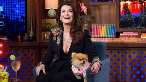 Lisa Vanderpump still