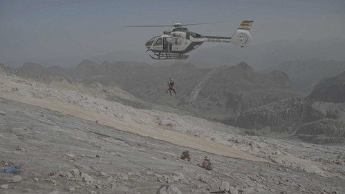 Rescate Season 2 Episode 11 - Episode 11