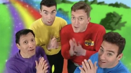 The Wiggles Season 2 Episode 12 - Hygiene
