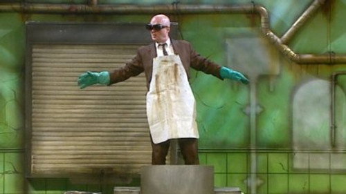 undefined Season 0 Episode 4 - Bottom Live 2001: An Arse Oddity