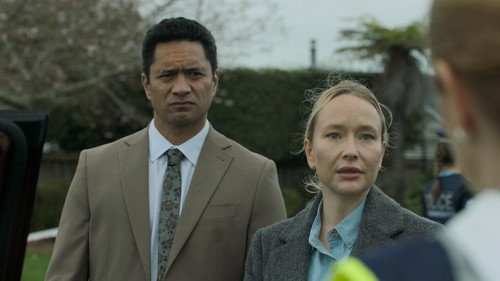 The Brokenwood Mysteries Season 12 Episode 5 - Death Has Four Strings