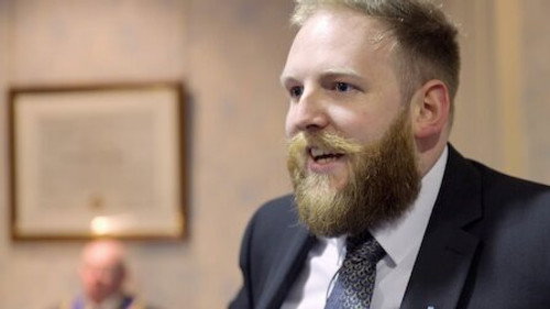 Inside the Freemasons Season 1 Episode 3 - Episode 3