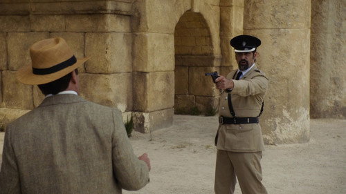 Murdoch Mysteries Season 20 Episode 1 - The Maltese Falconer