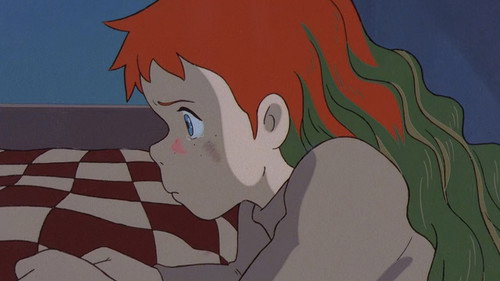 Anne of Green Gables Season 1 Episode 30 - Vanity and Vexation of Spirit