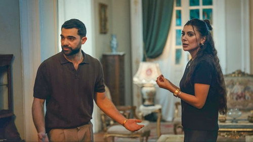 Laysa Kull Ma Tara Huwa Ma Yabdu Season 1 Episode 13 - Just You - Episode 3