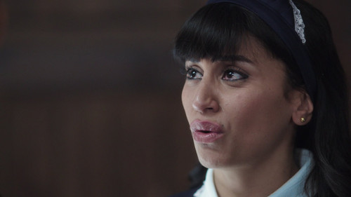 Grand Hotel Season 1 Episode 2 - Episode 2