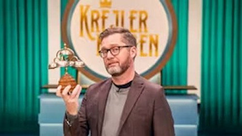 Krejlerkongen Season 20 Episode 20 - Episode 20