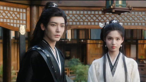 Key to the Phoenix Heart Season 1 Episode 18 - Episode 18