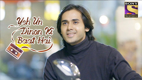 Naina's Sleepless Nights still