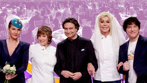 MasterChef Season 11 Episode 16 - Episode 16