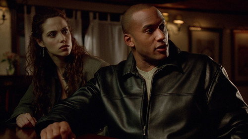 NYPD Blue Season 7 Episode 17 - Roll Out the Barrel