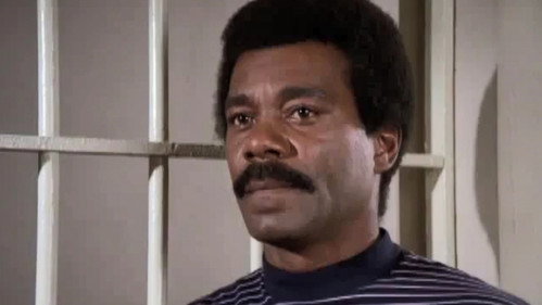 Mannix Season 8 Episode 19 - Quartet for a Blunt Instrument
