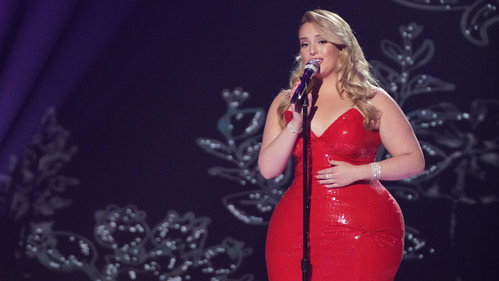 American Idol Season 4 Episode 17 - 417 (Coldplay Songbook & Mother's Day Dedication)