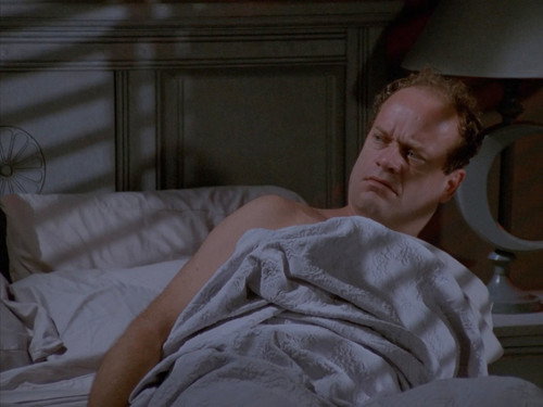 Frasier Season 4 Episode 3 - The Impossible Dream