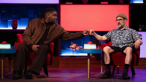 Richard Osman's House of Games Season 9 Episode 58 - Week 12:  Wednesday