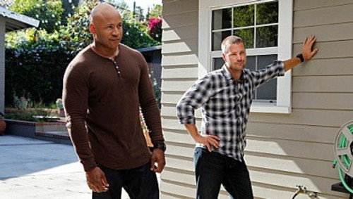 NCIS: Los Angeles Season 3 Episode 4 - Deadline