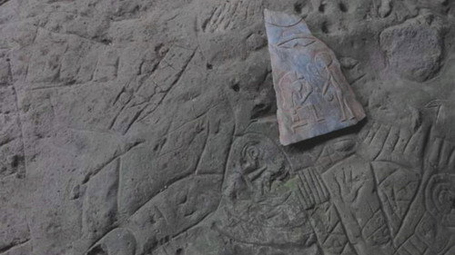 The Proof Is Out There Season 5 Episode 9 - Aliens on the Sun, Megalodon in Japan, and the Extraterrestrial Cave